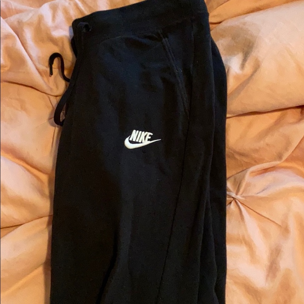 Nike sweatpants
